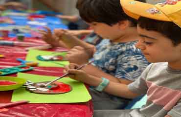 کارگاه سفال