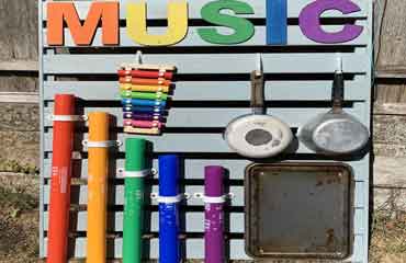 کارگاه موسیقی